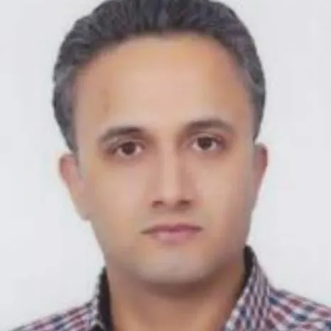 دکتر محمد قیصری