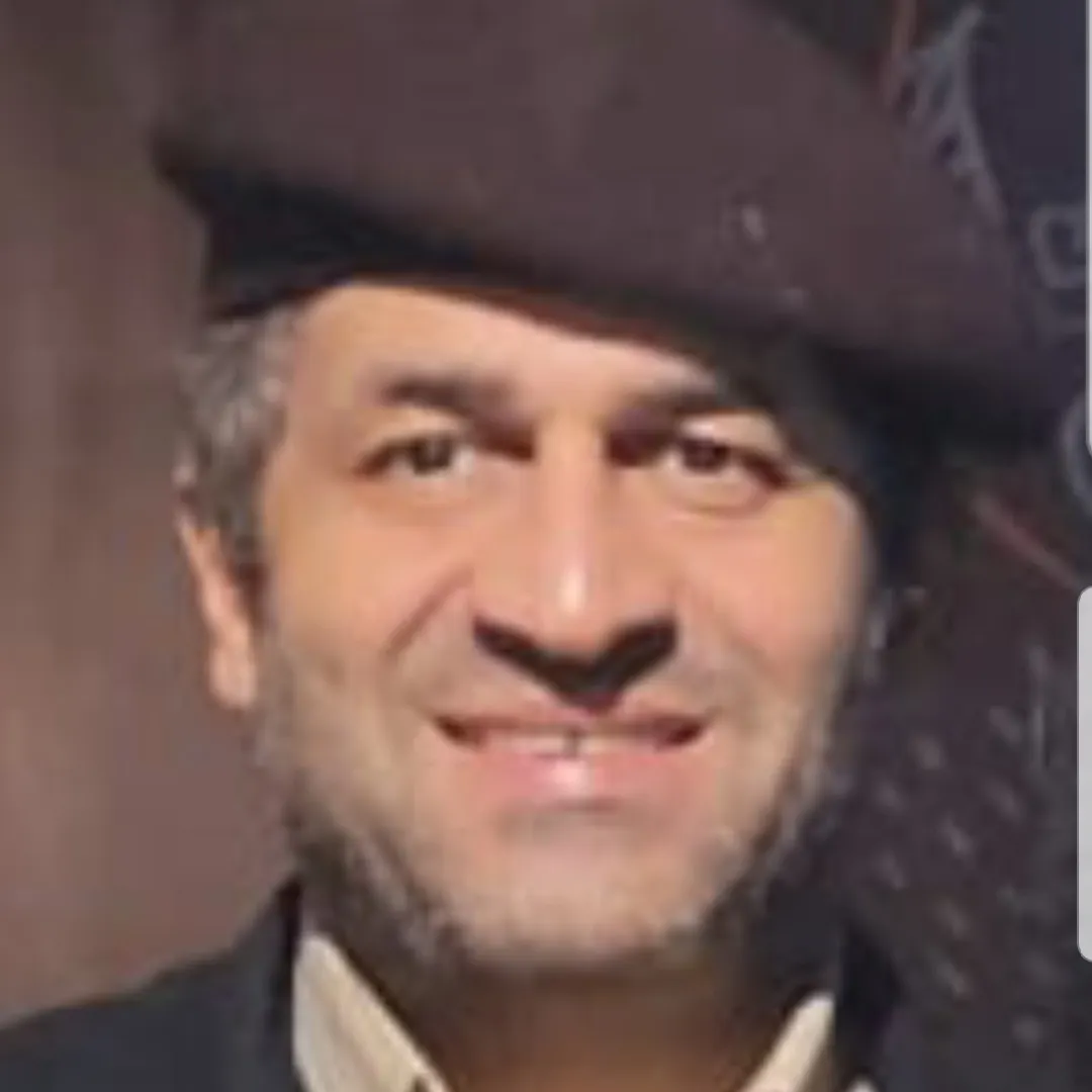 دکتر عباسعلی عبداللهی