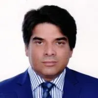 دکتر سید هادی هاشمی