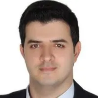دکتر علیرضا حسن نژاد