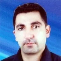 دکتر افشین شریفی خیاوی