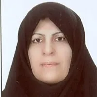 دکتر مهوش السادات رضوی