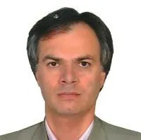 دکتر ساسان محرابی