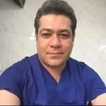 دکتر سید سام سروش نیا