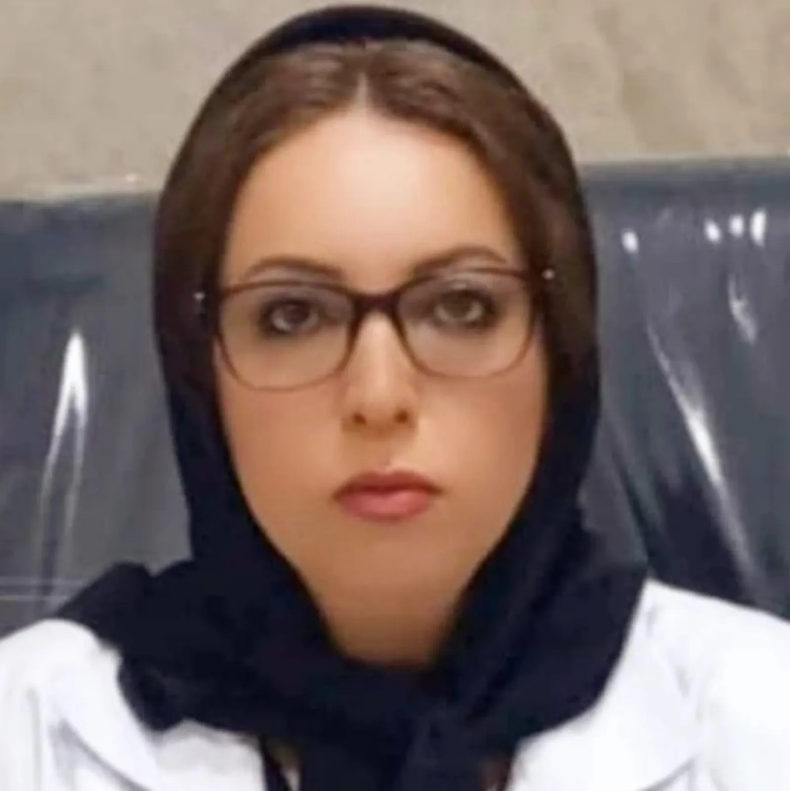دکتر فاطمه طباطبایی
