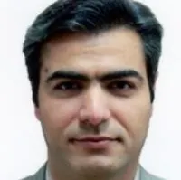دکتر مسعود زحمت کش