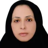 دکتر مهناز زرشناس