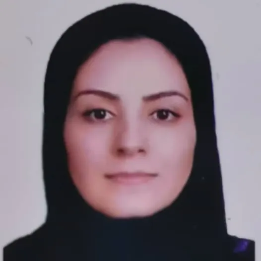 زهرا عرب پور