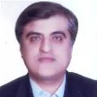 دکتر غلامرضا مناف زاده