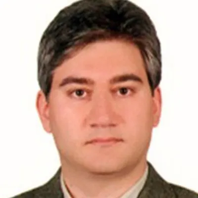 دکتر مازیار معصومی