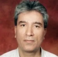 دکتر محمدرضا خانی امین آبادی