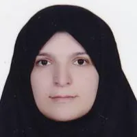 دکتر خدیجه سلیمانی