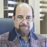 دکتر سید محمد میرغنی زاده بافقی