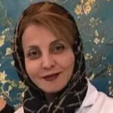 دکتر مژده کشاورزمنش