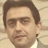 دکتر علیرضا مرادزاده
