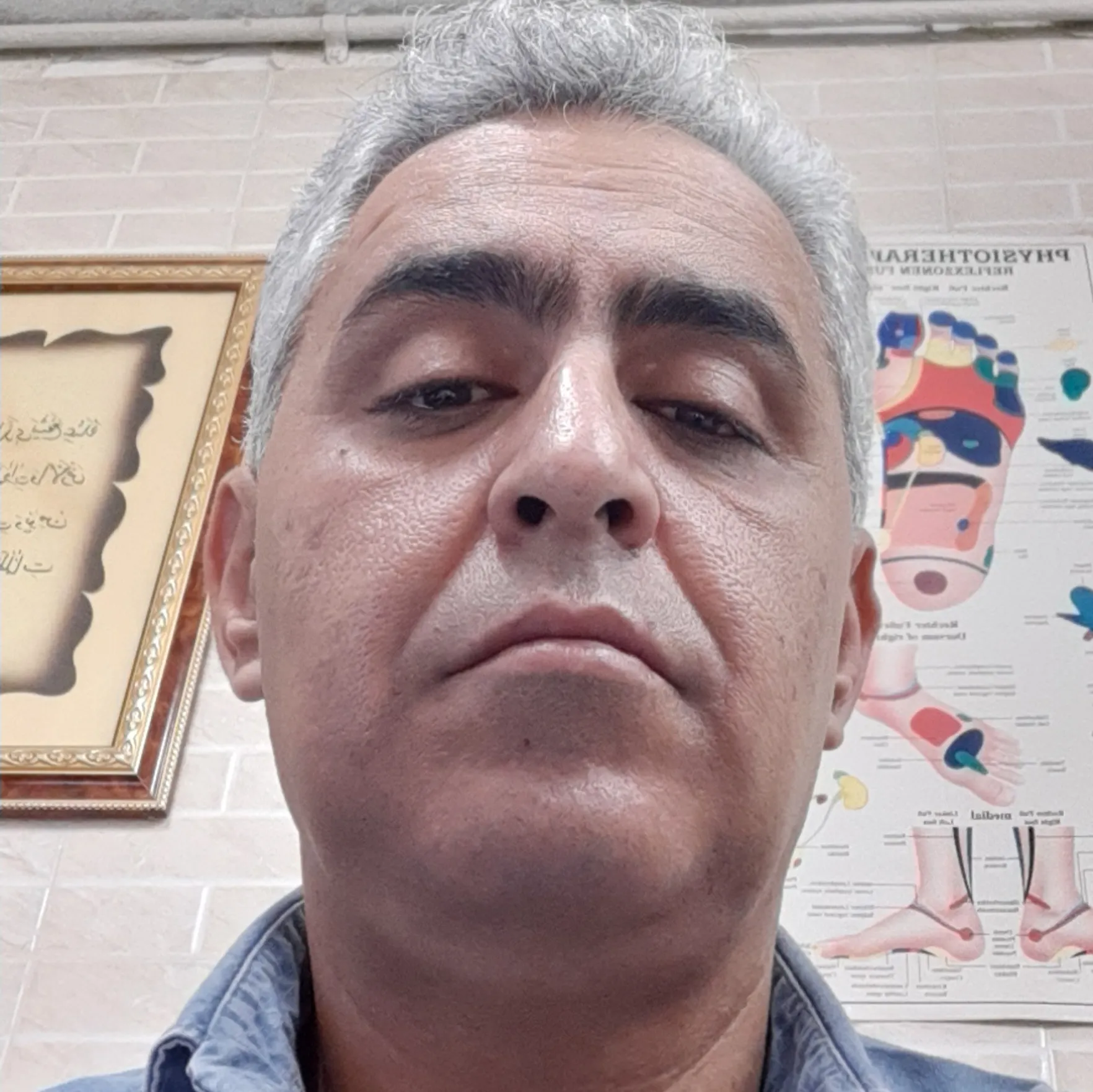 دکتر حسن مهری