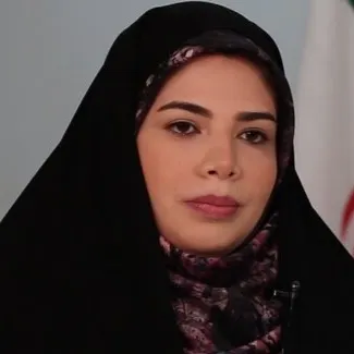 الهام شفیعی فر