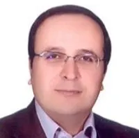 دکتر سهراب ربیعی