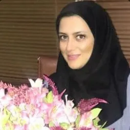 دکتر کتایون بختیاری