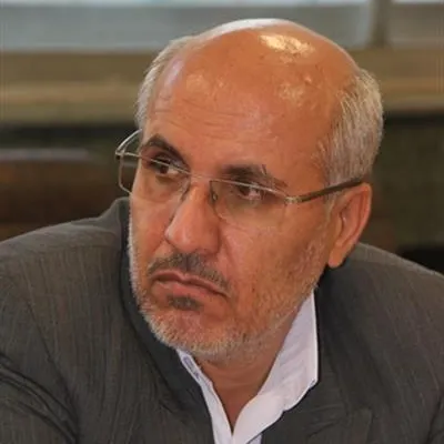 دکتر علیرضا حاجی آبادی