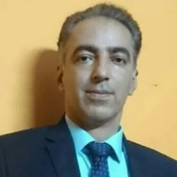 دکتر محمد کیان بخت