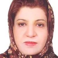 دکتر فاطمه میمندی نیا