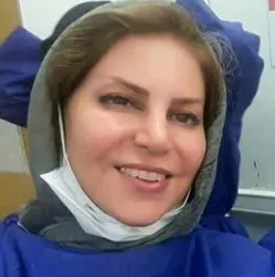 جمیله سالاری