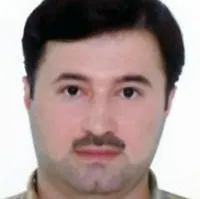 دکتر سید ناصر بشیری ابراهیمیان