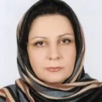 دکتر نسرین آذری متین