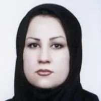 نسرین فصیحی