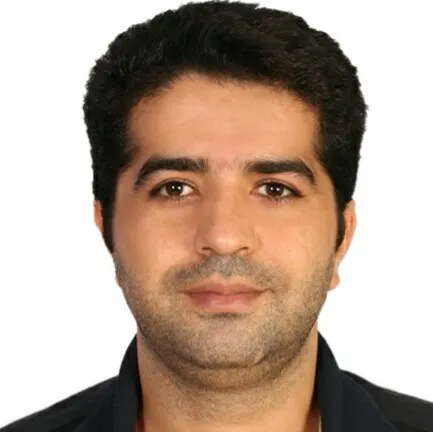 دکتر صابر پوررضا
