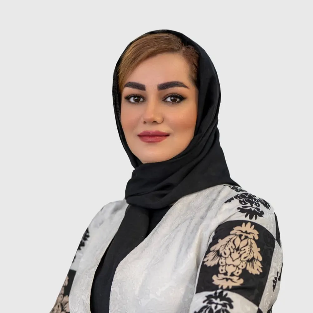 آذین شکراللهی