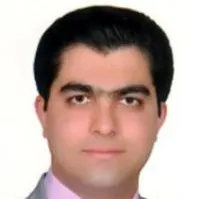 دکتر بهزاد روزبهانی