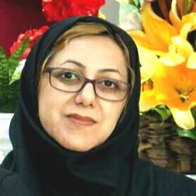 دکتر معصومه طالبی نسابی