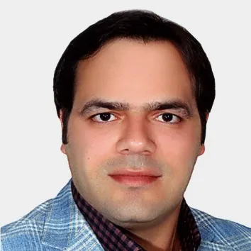 دکتر رسول ملک محمدی