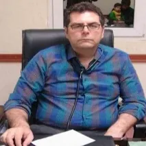 دکتر عبدالحسین پشتیبان