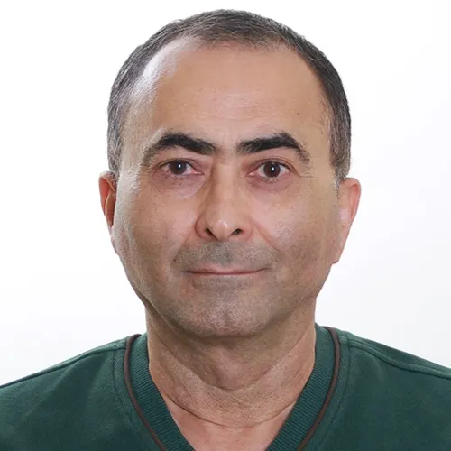 دکتر رضا صداقت