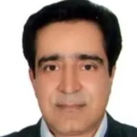 دکتر محمد علی پور حیدری زاده