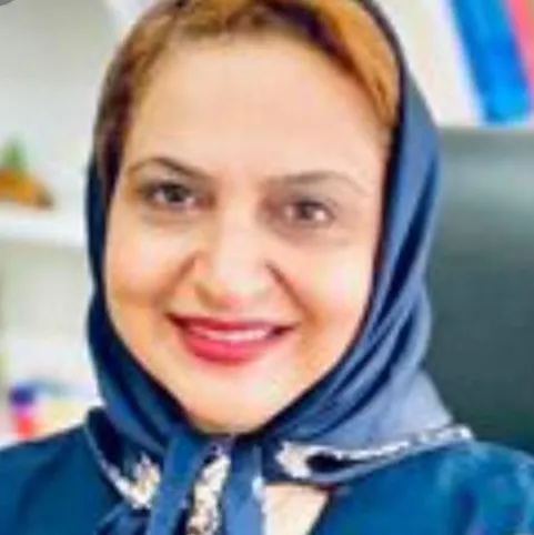 دکتر نجمه برخورداری یزدی