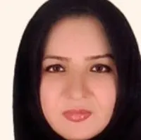 دکتر مهری براتیان