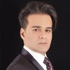 دکتر حسین مرادیان فرد