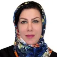 دکتر سکینه قربانی