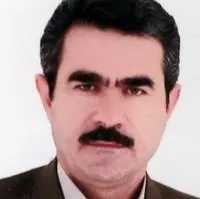 دکتر جواد گرگین