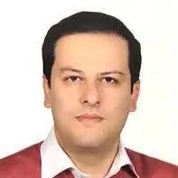 دکتر سعید خداکرمی