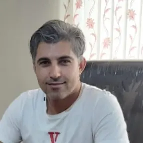 دکتر غلامرضا زارع