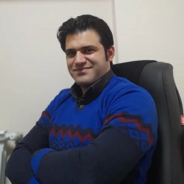 محمدجواد پیرامن
