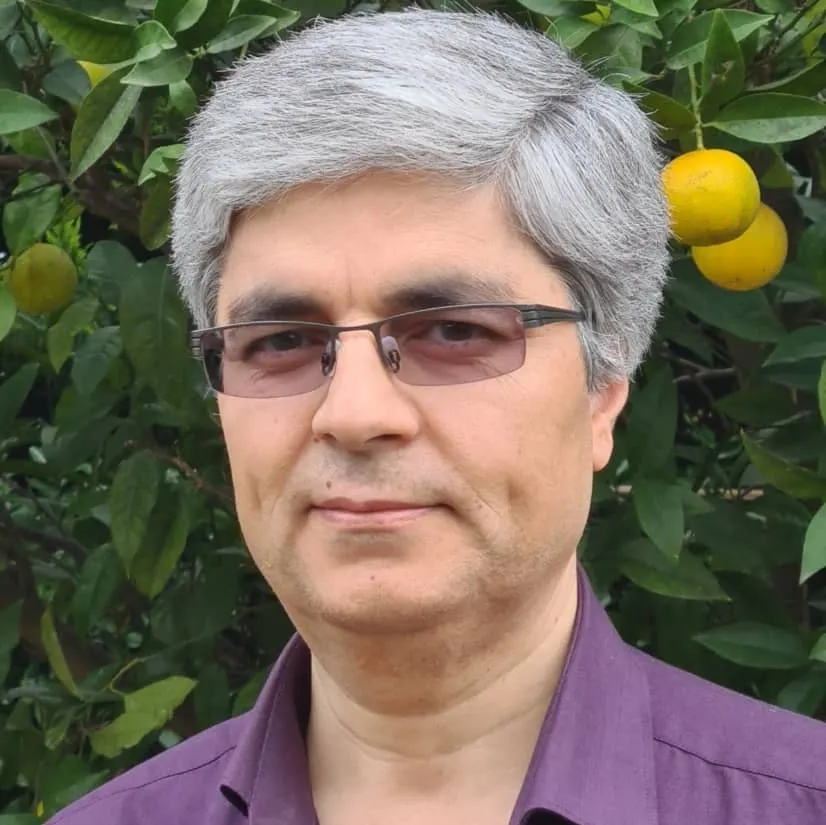 دکتر مهدی رحمانی