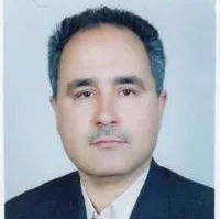 دکتر جلیل مدرسی