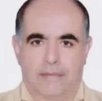دکتر شکراله صولت پور