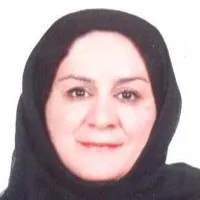 دکتر خاطره علوی